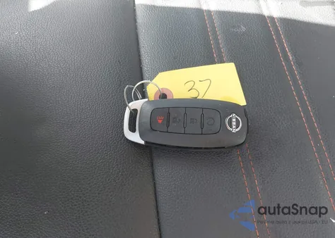 2023 Nissan Kicks Sr Xtronic Cvt из США, поврежденный, VIN 3N1CP5DVXPL546073